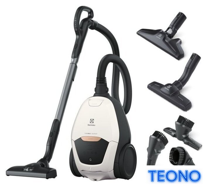 Пылесос Electrolux PD82-ALRG - Изображение №1 — Интернет-магазин Teono.by