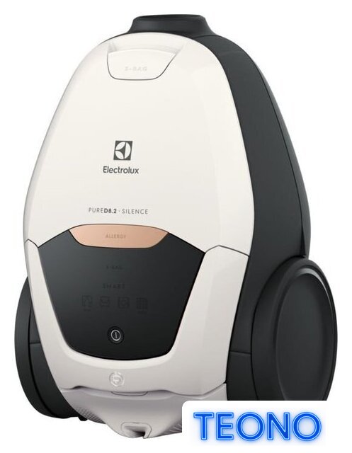 Пылесос Electrolux PD82-ALRG - Изображение №3 — Интернет-магазин Teono.by