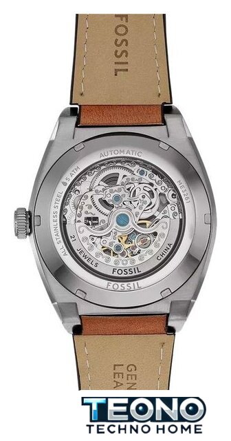 Наручные часы Fossil ME3261 - Изображение №4 — Интернет-магазин Teono.by