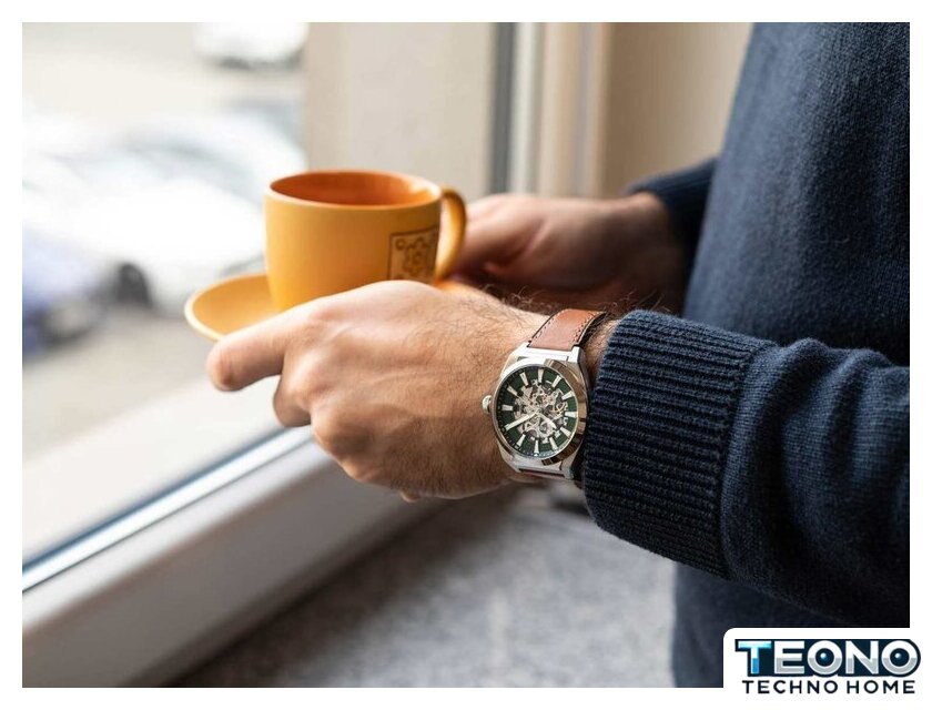 Наручные часы Fossil ME3261 - Изображение №5 — Интернет-магазин Teono.by