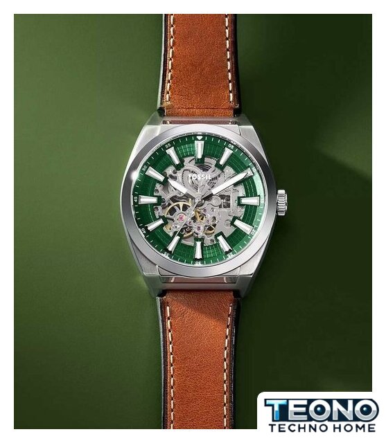 Наручные часы Fossil ME3261 - Изображение №6 — Интернет-магазин Teono.by