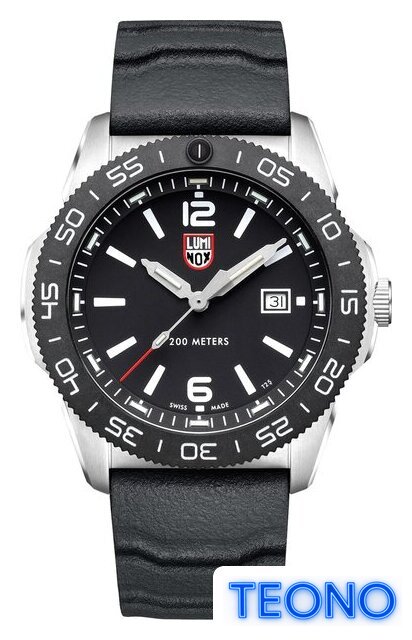 Наручные часы Luminox Pacific Diver XS.3121 - Изображение №1 — Интернет-магазин Teono.by