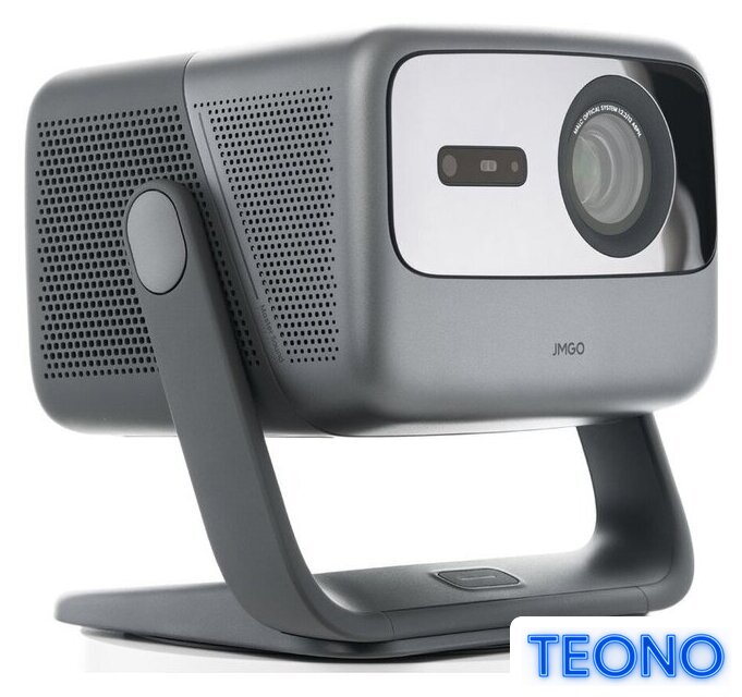 Проектор JMGO N1S Ultimate - Изображение №2 — Интернет-магазин Teono.by