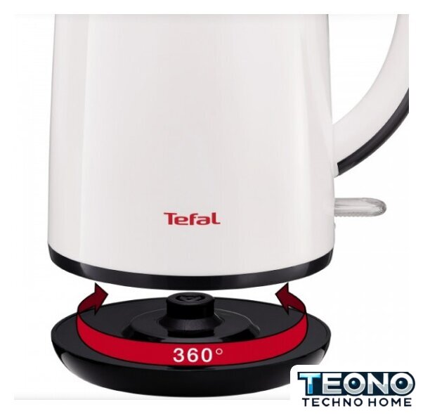 Электрический чайник Tefal KO260130 - Изображение №5 — Интернет-магазин Teono.by