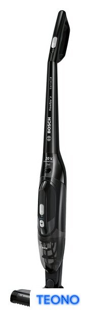 Пылесос Bosch Series 2 BBHF220 - Изображение №1 — Интернет-магазин Teono.by