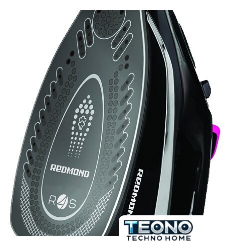 Утюг Redmond (Редмонд) SkyIron RI-C254S - Изображение №3 — Интернет-магазин Teono.by