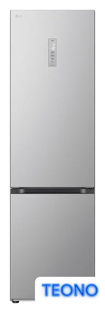 Холодильник LG DoorCooling+ GBV7270EPY - Изображение №1 — Интернет-магазин Teono.by