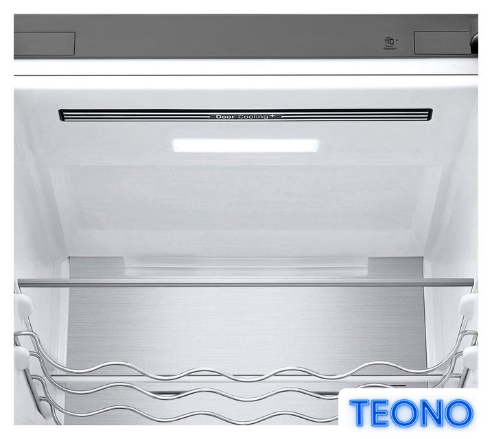 Холодильник LG DoorCooling+ GBV7270EPY - Изображение №13 — Интернет-магазин Teono.by