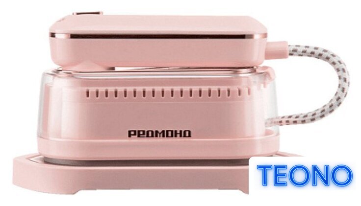 Отпариватель Redmond (Редмонд) SH1637 - Изображение №1 — Интернет-магазин Teono.by