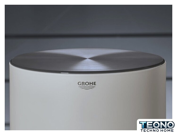 Смеситель Grohe Red Duo 30079001 (хром) - Изображение №28 — Интернет-магазин Teono.by
