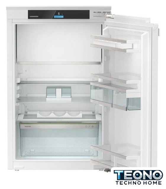 Однокамерный холодильник Liebherr IRbi 3951 Prime - Изображение №2 — Интернет-магазин Teono.by