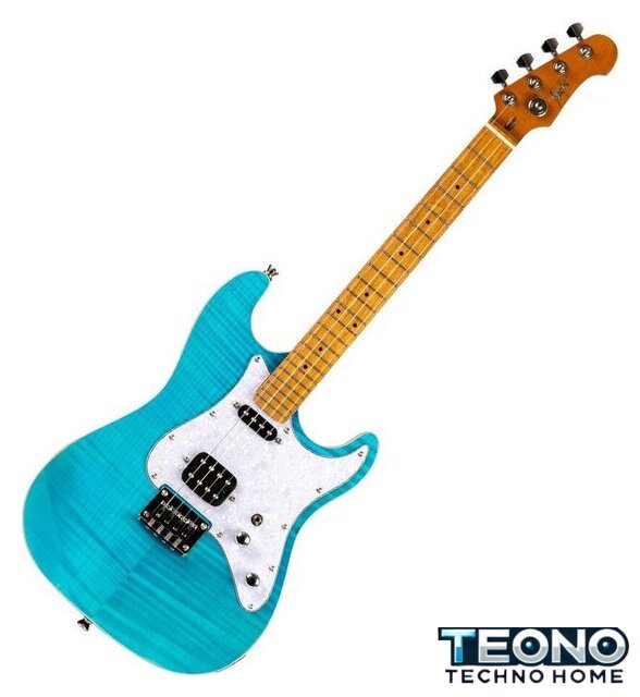 Электроукулеле Flight Pathfinder Baritone OBL - Изображение №9 — Интернет-магазин Teono.by