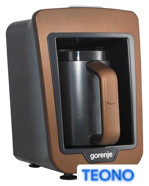 Электрическая турка Gorenje ATCM730T - Изображение №1 — Интернет-магазин Teono.by