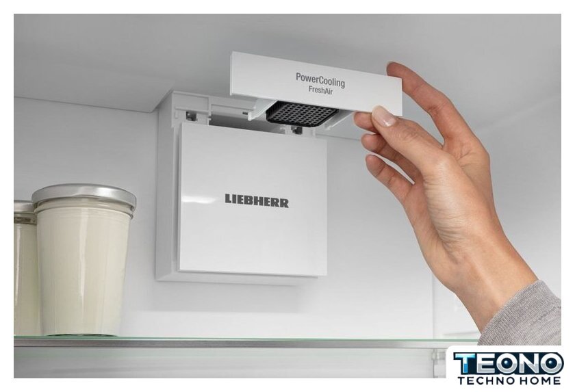 Холодильник Liebherr ICSe 5103 Pure 5103-20001 - Изображение №11 — Интернет-магазин Teono.by