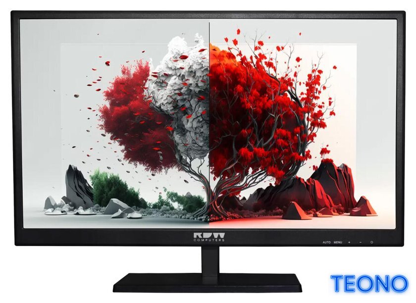 Монитор RDW Computers 2401K/F00В0100V2A1H - Изображение №1 — Интернет-магазин Teono.by