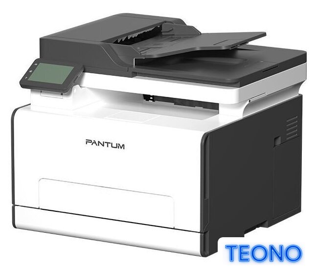 МФУ Pantum CM2100ADN - Изображение №5 — Интернет-магазин Teono.by