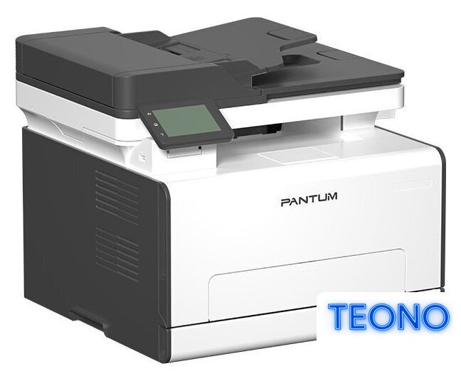 МФУ Pantum CM2100ADN - Изображение №4 — Интернет-магазин Teono.by