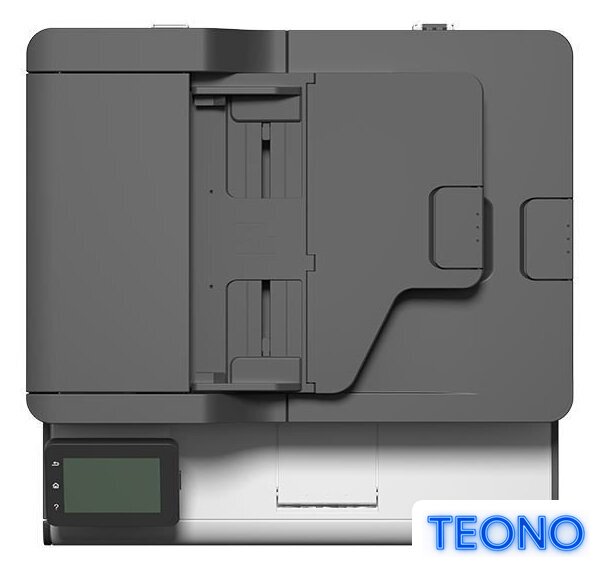 МФУ Pantum CM2100ADN - Изображение №3 — Интернет-магазин Teono.by