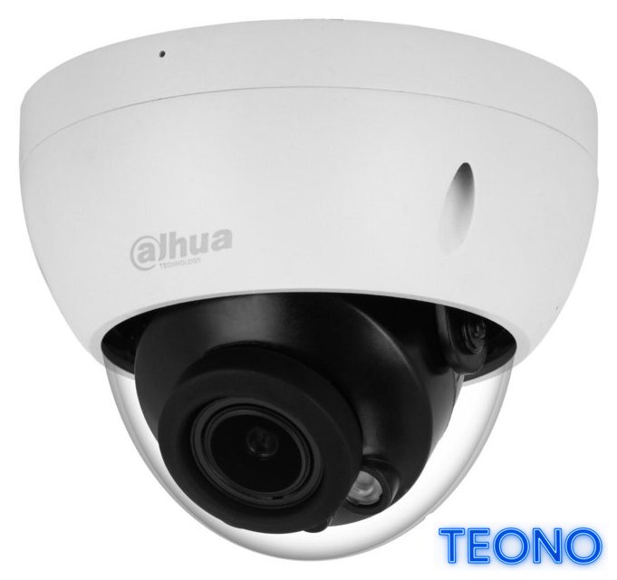 IP-камера Dahua DH-IPC-HDBW2841RP-ZS-27135 - Изображение №1 — Интернет-магазин Teono.by