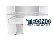 Холодильник Hisense RB3B250SAWE - Изображение №6 — Интернет-магазин Teono.by
