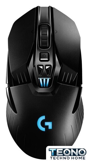 Игровая мышь Logitech G903 Lightspeed Hero 16K - Изображение №1 — Интернет-магазин Teono.by
