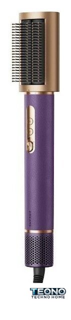 Фен-стайлер Dreame AirStyle Pro AMF18A Purple - Изображение №3 — Интернет-магазин Teono.by