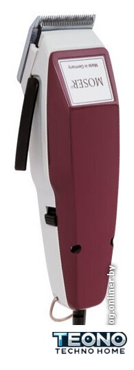 Машинка для стрижки волос Moser 1400-0050 - Изображение №1 — Интернет-магазин Teono.by