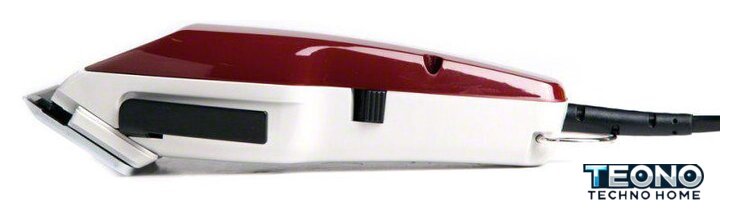 Машинка для стрижки волос Moser 1400-0050 - Изображение №4 — Интернет-магазин Teono.by