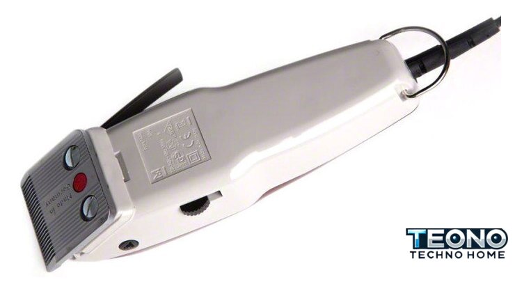 Машинка для стрижки волос Moser 1400-0050 - Изображение №5 — Интернет-магазин Teono.by