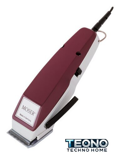 Машинка для стрижки волос Moser 1400-0050 - Изображение №2 — Интернет-магазин Teono.by