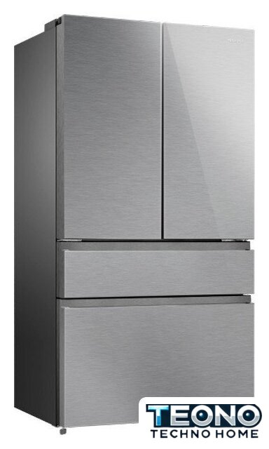 Холодильник Hisense RF749N4SGIE - Изображение №1 — Интернет-магазин Teono.by