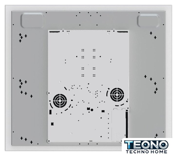 Варочная панель Gorenje GI6401WSC - Изображение №9 — Интернет-магазин Teono.by