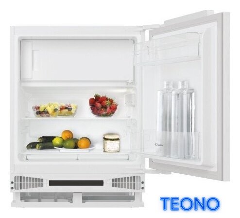 Холодильник Candy CM4SE68W - Изображение №2 — Интернет-магазин Teono.by