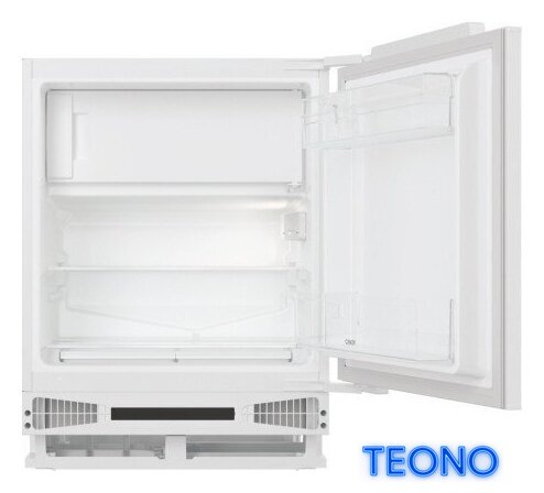 Холодильник Candy CM4SE68W - Изображение №3 — Интернет-магазин Teono.by