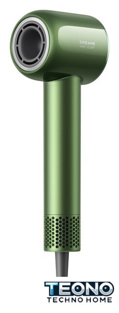 Фен Dreame Glory Master Green AHD10 - Изображение №4 — Интернет-магазин Teono.by