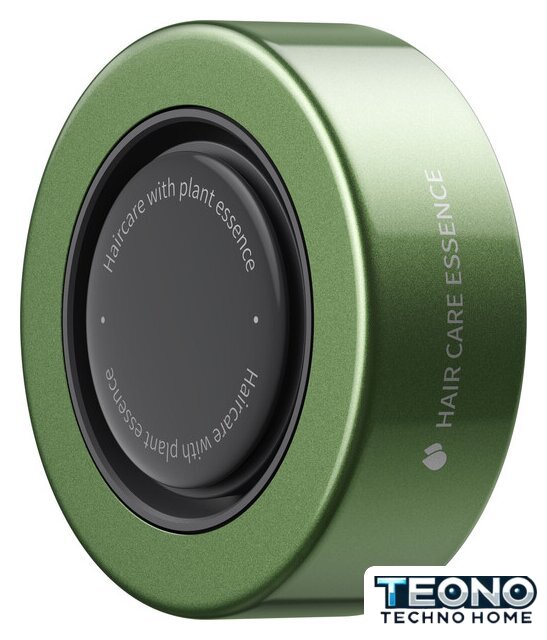 Фен Dreame Glory Master Green AHD10 - Изображение №10 — Интернет-магазин Teono.by