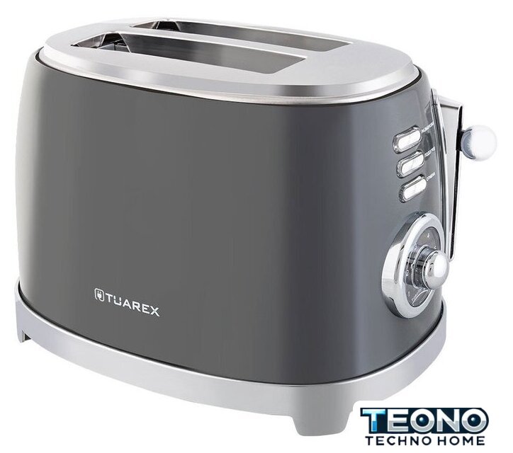 Тостер Tuarex TK-6007 - Изображение №1 — Интернет-магазин Teono.by