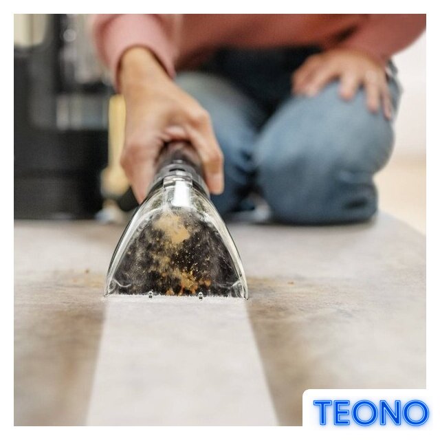 Пылесос Bissell SpotClean C5 Select 3928N - Изображение №5 — Интернет-магазин Teono.by
