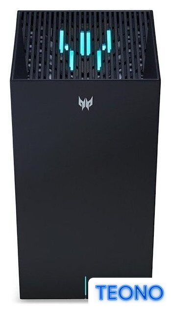 5G Wi-Fi роутер Acer Predator Connect X7 5G CPE - Изображение №3 — Интернет-магазин Teono.by