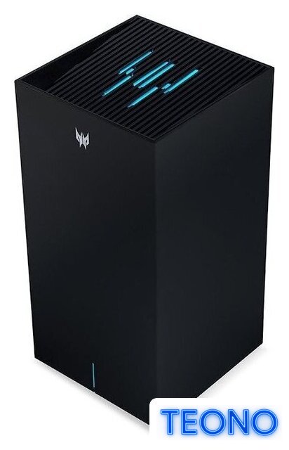 5G Wi-Fi роутер Acer Predator Connect X7 5G CPE - Изображение №2 — Интернет-магазин Teono.by