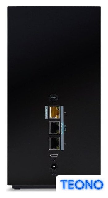 5G Wi-Fi роутер Acer Predator Connect X7 5G CPE - Изображение №4 — Интернет-магазин Teono.by