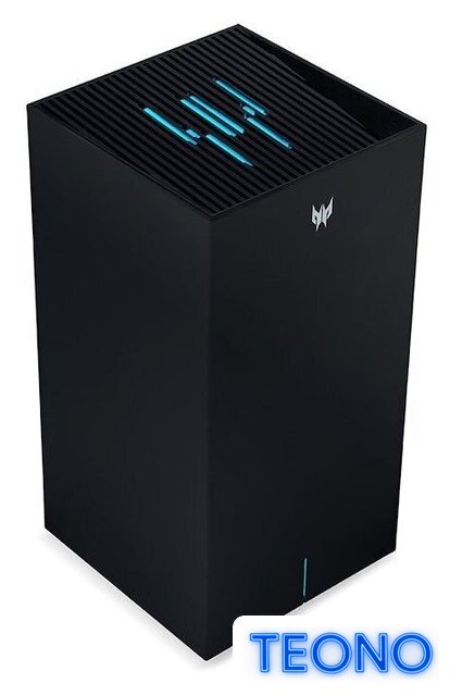 5G Wi-Fi роутер Acer Predator Connect X7 5G CPE - Изображение №1 — Интернет-магазин Teono.by