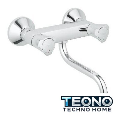 Смеситель Grohe Costa L [31187001] - Изображение №1 — Интернет-магазин Teono.by