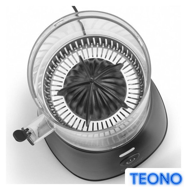 Соковыжималка CASO CP 400 Lift - Изображение №3 — Интернет-магазин Teono.by