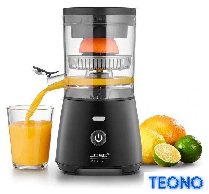 Соковыжималка CASO CP 400 Lift - Изображение №2 — Интернет-магазин Teono.by