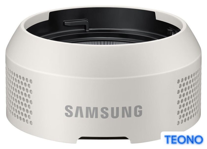 Пылесос Samsung Bespoke AI Jet Lite Pet VS80F28DGS/GE - Изображение №18 — Интернет-магазин Teono.by
