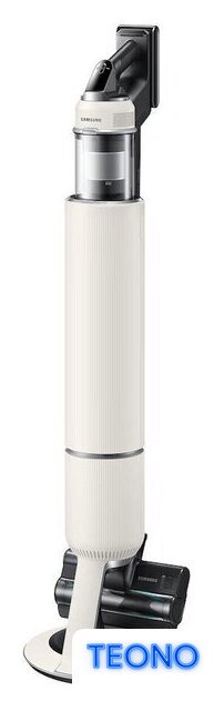 Пылесос Samsung Bespoke AI Jet Lite Pet VS80F28DGS/GE - Изображение №11 — Интернет-магазин Teono.by