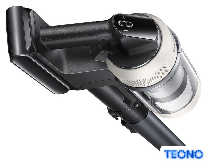 Пылесос Samsung Bespoke AI Jet Lite Pet VS80F28DGS/GE - Изображение №17 — Интернет-магазин Teono.by