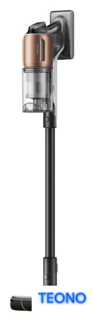 Пылесос Dreame Cordless Vacuum Cleaner Z20 (международная версия) - Изображение №1 — Интернет-магазин Teono.by