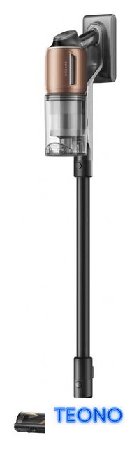 Пылесос Dreame Cordless Vacuum Cleaner Z20 (международная версия) - Изображение №2 — Интернет-магазин Teono.by